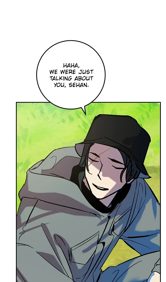 Return to Player Chapter 31, page 76 of 100