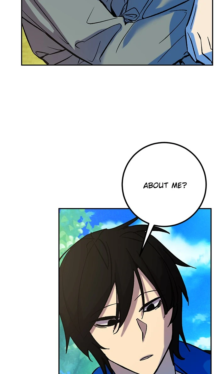 Return to Player Chapter 31, page 77 of 100