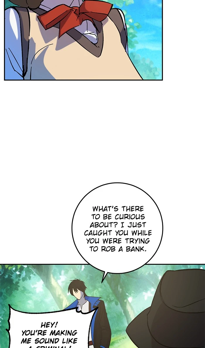 Return to Player Chapter 31, page 79 of 100