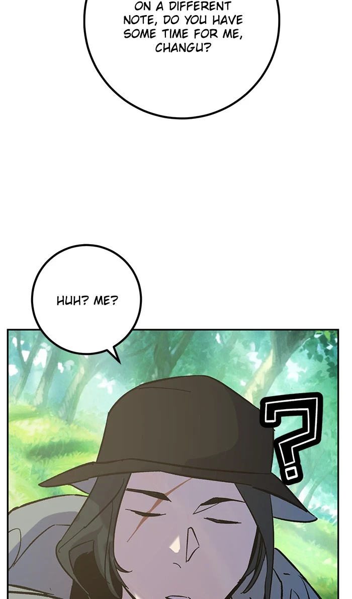 Return to Player Chapter 31, page 81 of 100