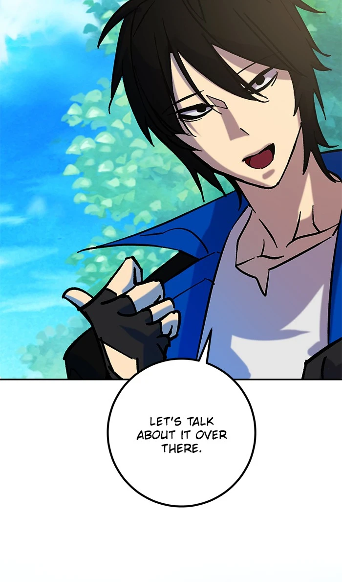 Return to Player Chapter 31, page 83 of 100
