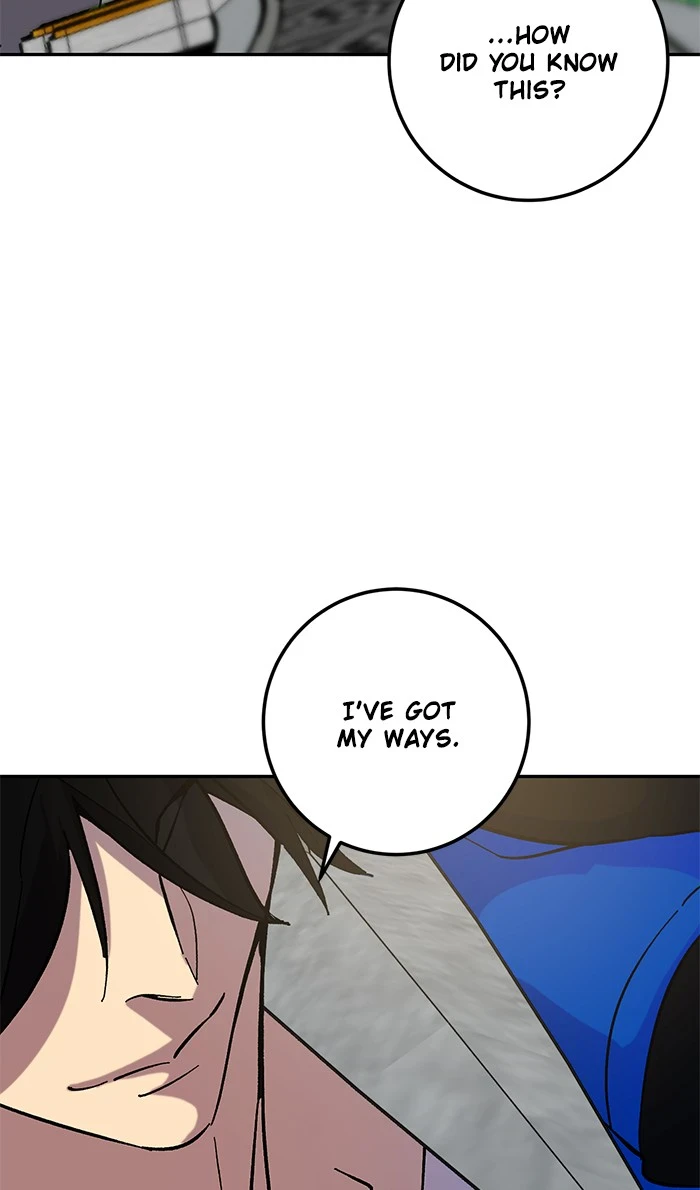 Return to Player Chapter 31, page 96 of 100