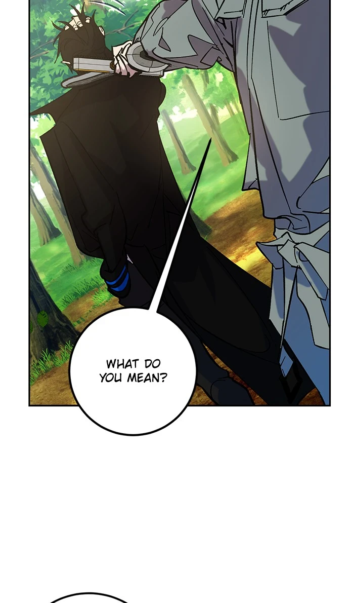 Return to Player Chapter 31, page 98 of 100
