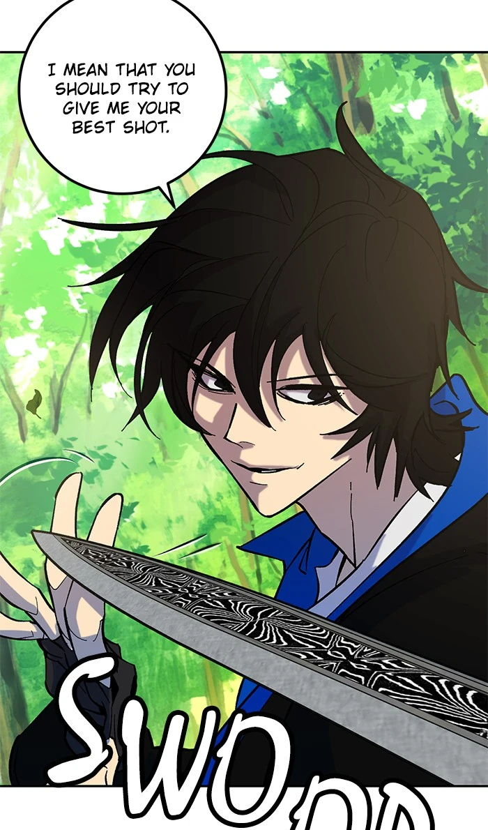 Return to Player Chapter 31, page 99 of 100