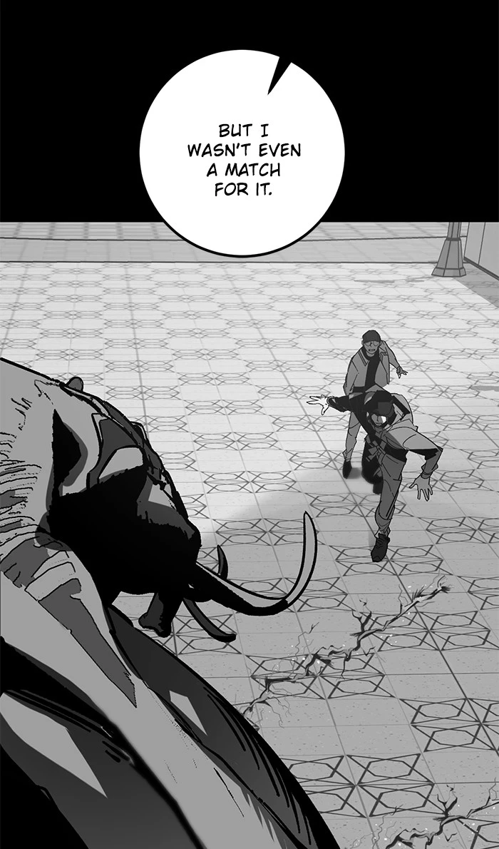 Return to Player Chapter 32, page 51 of 101