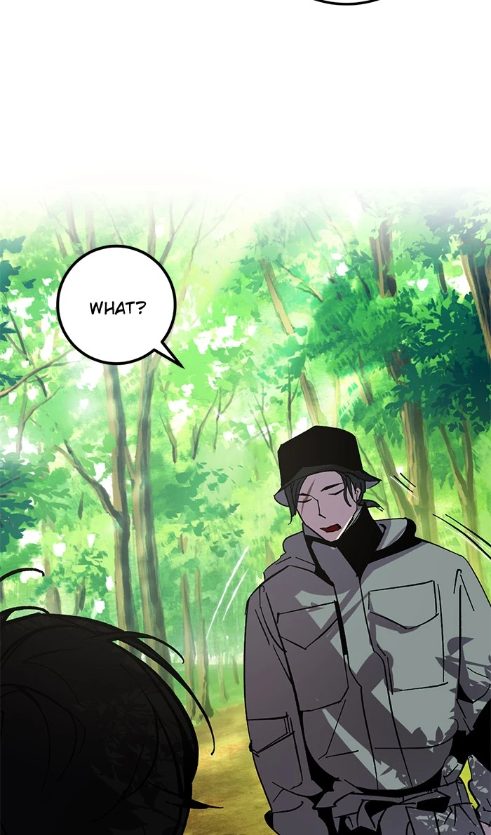 Return to Player Chapter 32, page 61 of 101
