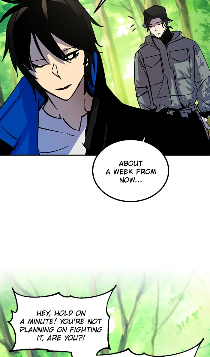 Return to Player Chapter 32, page 64 of 101