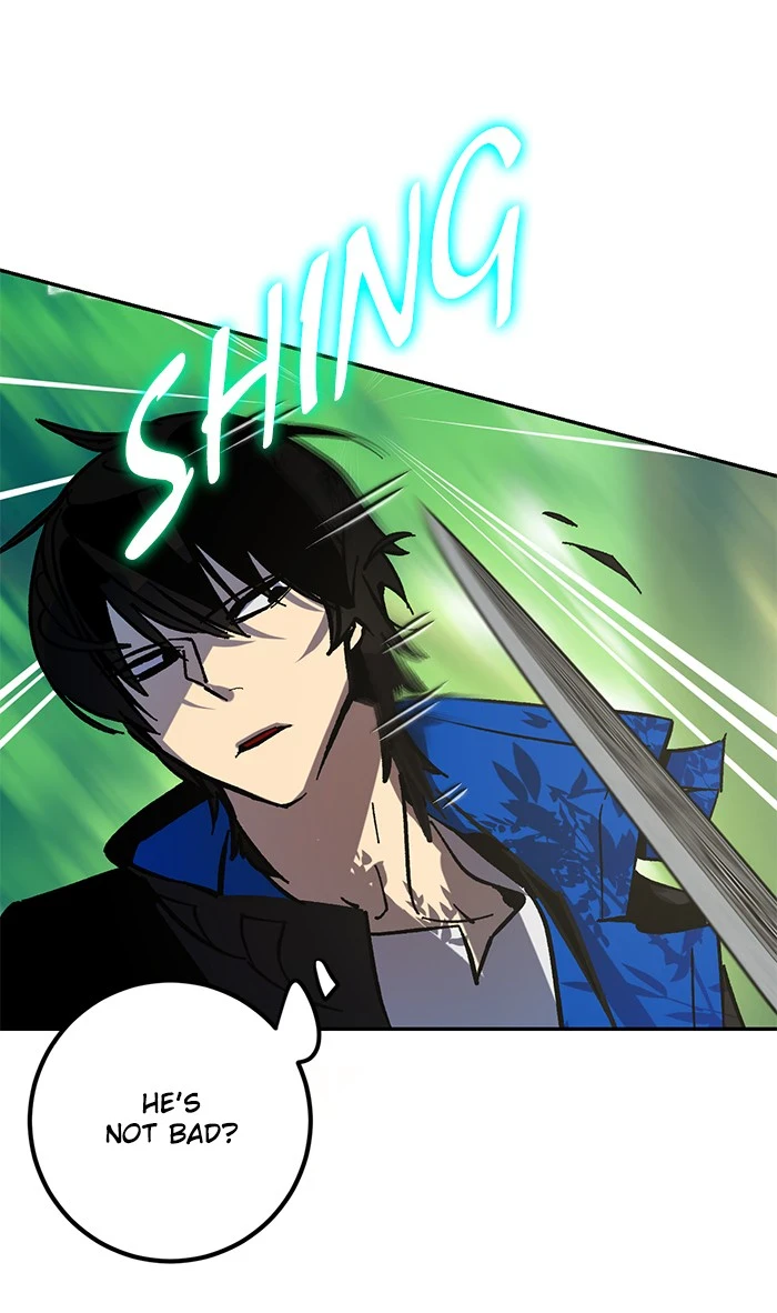 Return to Player Chapter 32, page 7 of 101
