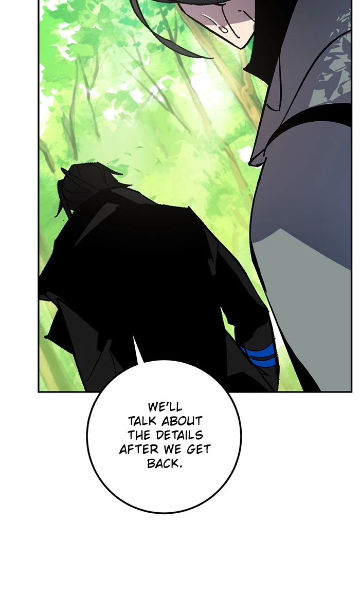 Return to Player Chapter 32, page 72 of 101