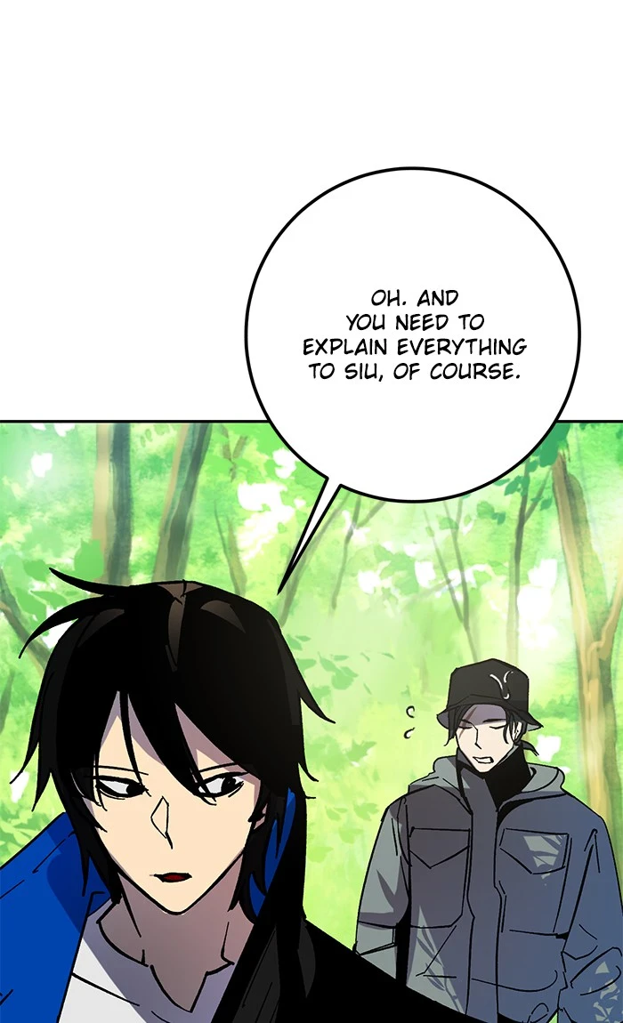 Return to Player Chapter 32, page 73 of 101