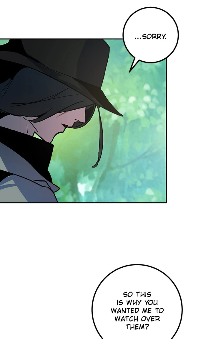 Return to Player Chapter 32, page 83 of 101