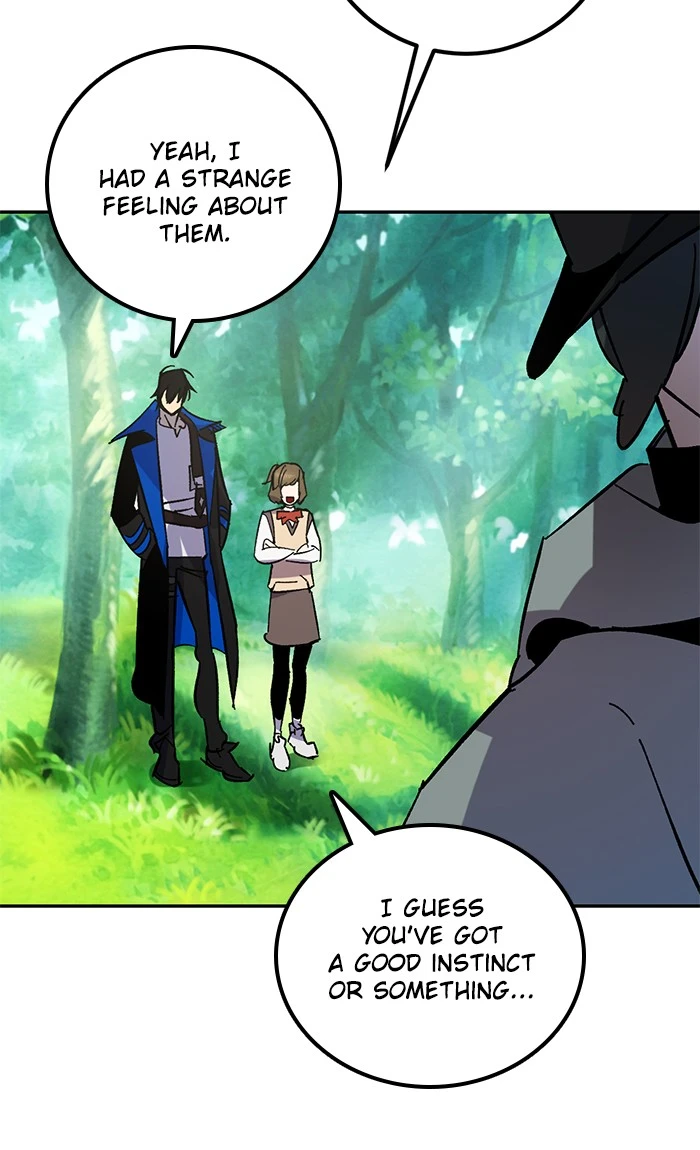 Return to Player Chapter 32, page 84 of 101