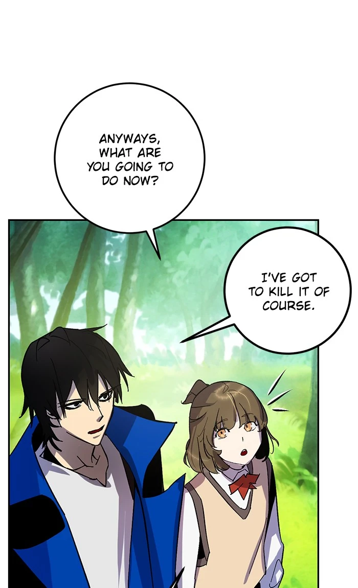 Return to Player Chapter 32, page 85 of 101