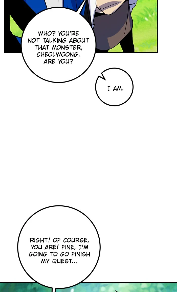 Return to Player Chapter 32, page 86 of 101