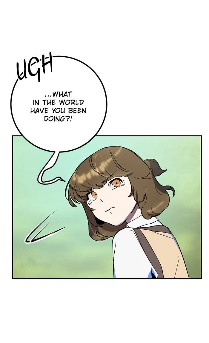 Return to Player Chapter 32, page 88 of 101