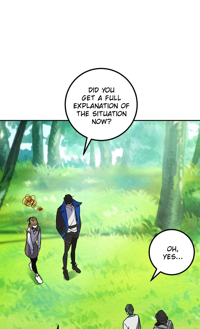 Return to Player Chapter 32, page 91 of 101