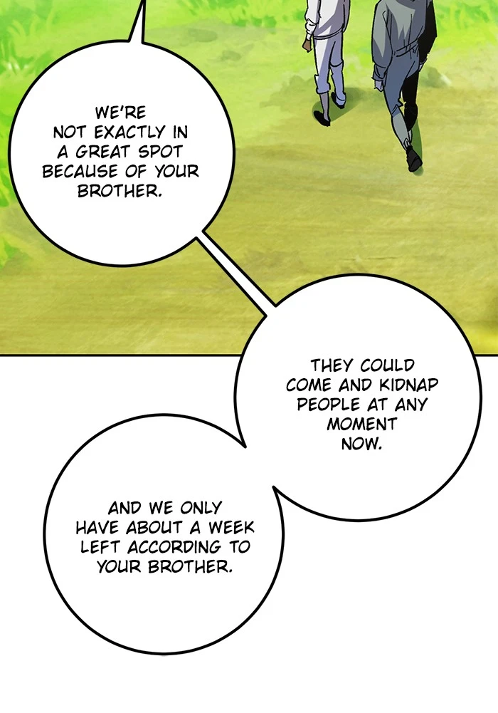 Return to Player Chapter 32, page 92 of 101
