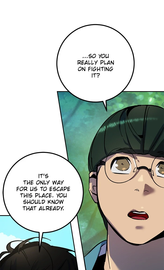 Return to Player Chapter 32, page 93 of 101