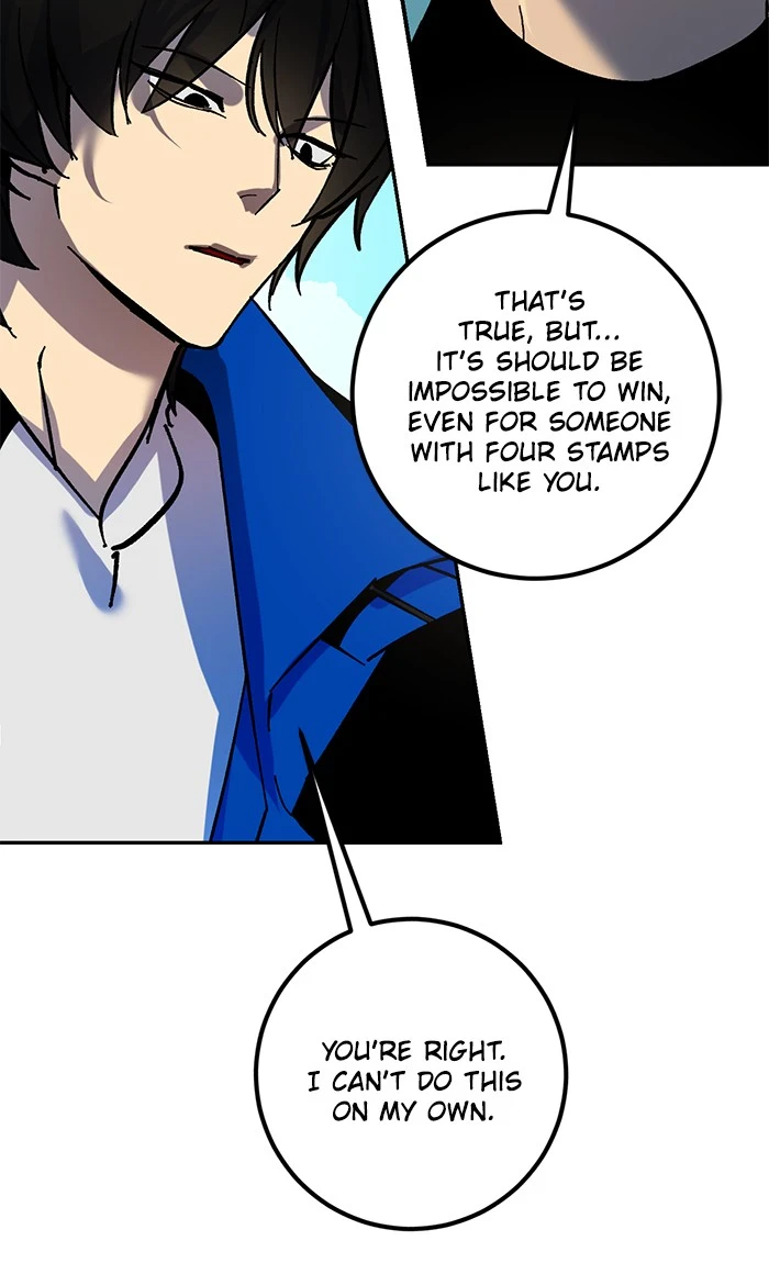 Return to Player Chapter 32, page 94 of 101