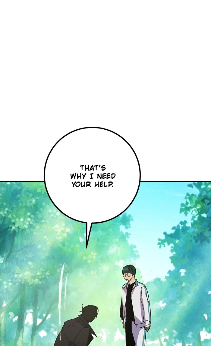 Return to Player Chapter 32, page 95 of 101