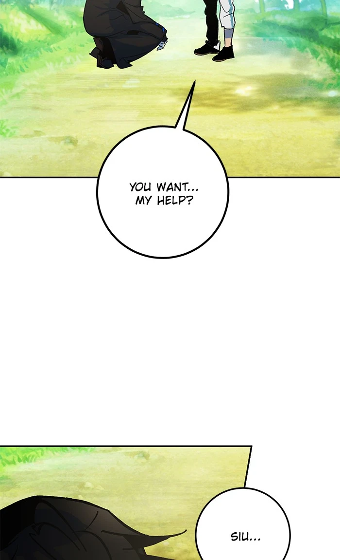 Return to Player Chapter 32, page 96 of 101