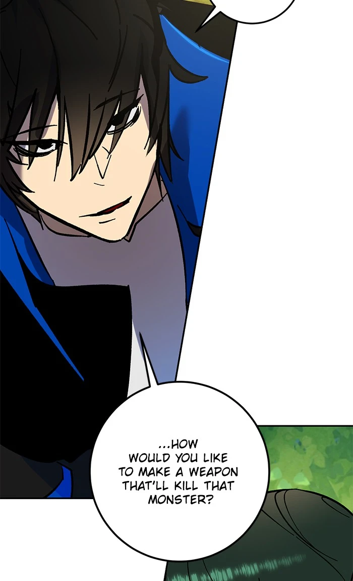 Return to Player Chapter 32, page 97 of 101