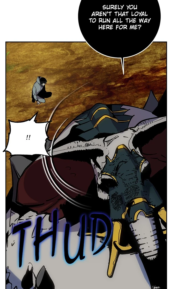 Return to Player Chapter 33, page 103 of 111