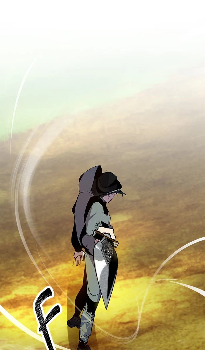 Return to Player Chapter 33, page 107 of 111