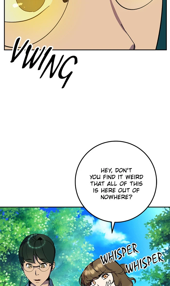Return to Player Chapter 33, page 11 of 111
