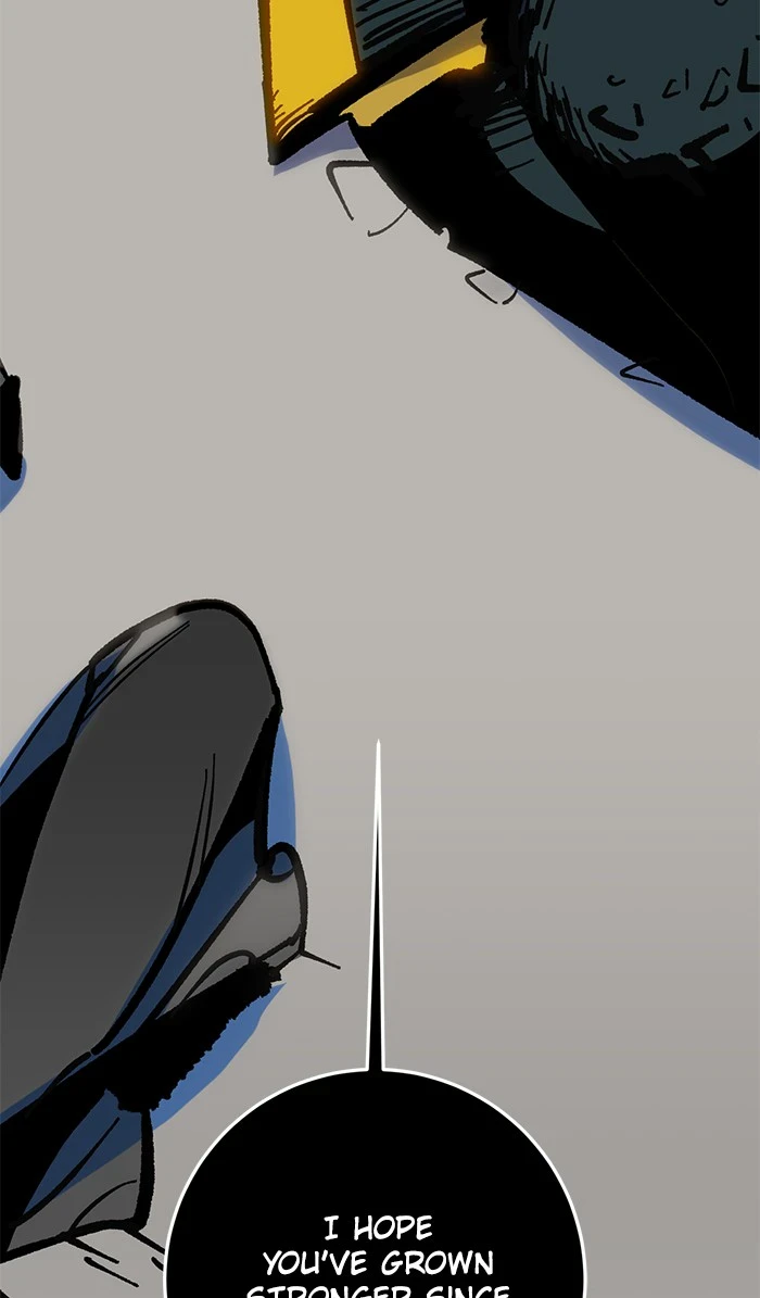 Return to Player Chapter 33, page 110 of 111