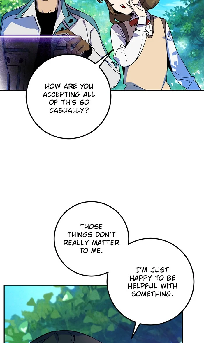 Return to Player Chapter 33, page 12 of 111