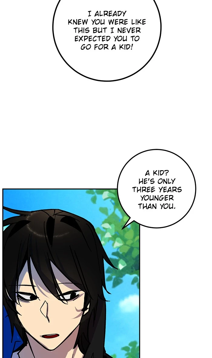 Return to Player Chapter 33, page 15 of 111