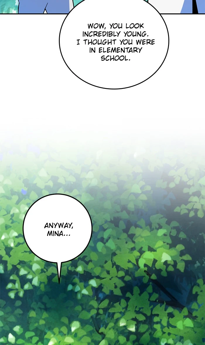 Return to Player Chapter 33, page 18 of 111