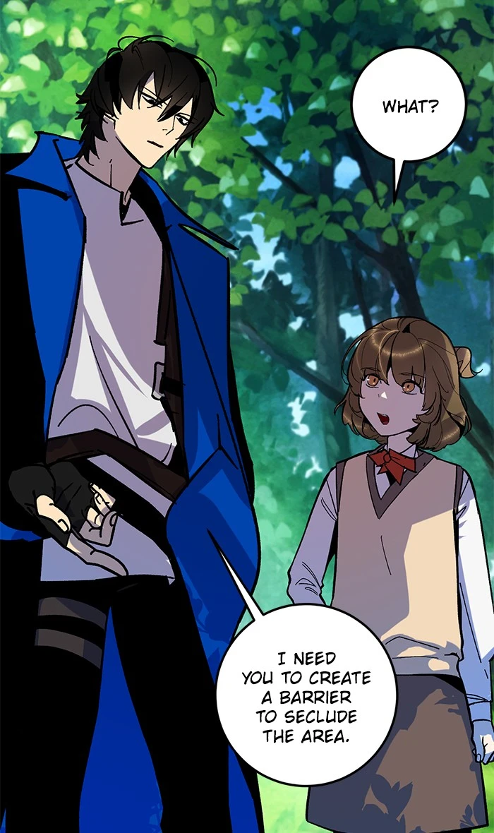 Return to Player Chapter 33, page 19 of 111