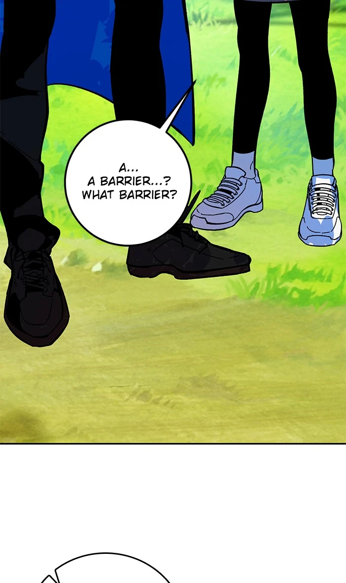 Return to Player Chapter 33, page 20 of 111