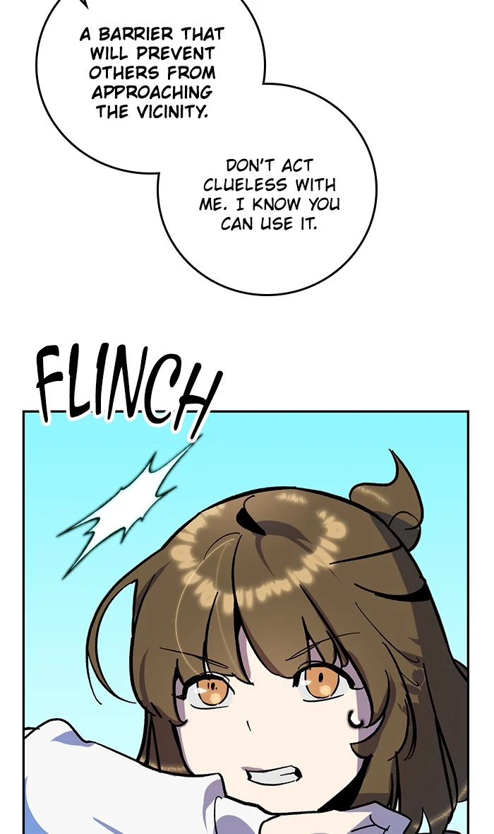 Return to Player Chapter 33, page 21 of 111