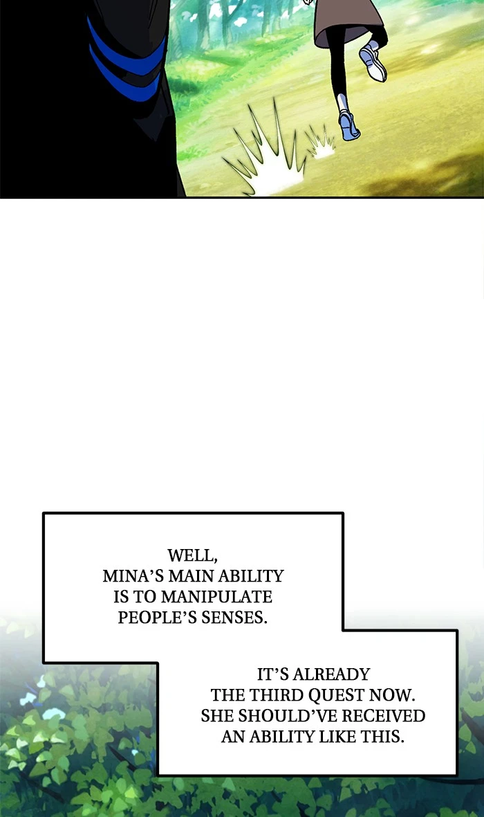 Return to Player Chapter 33, page 23 of 111