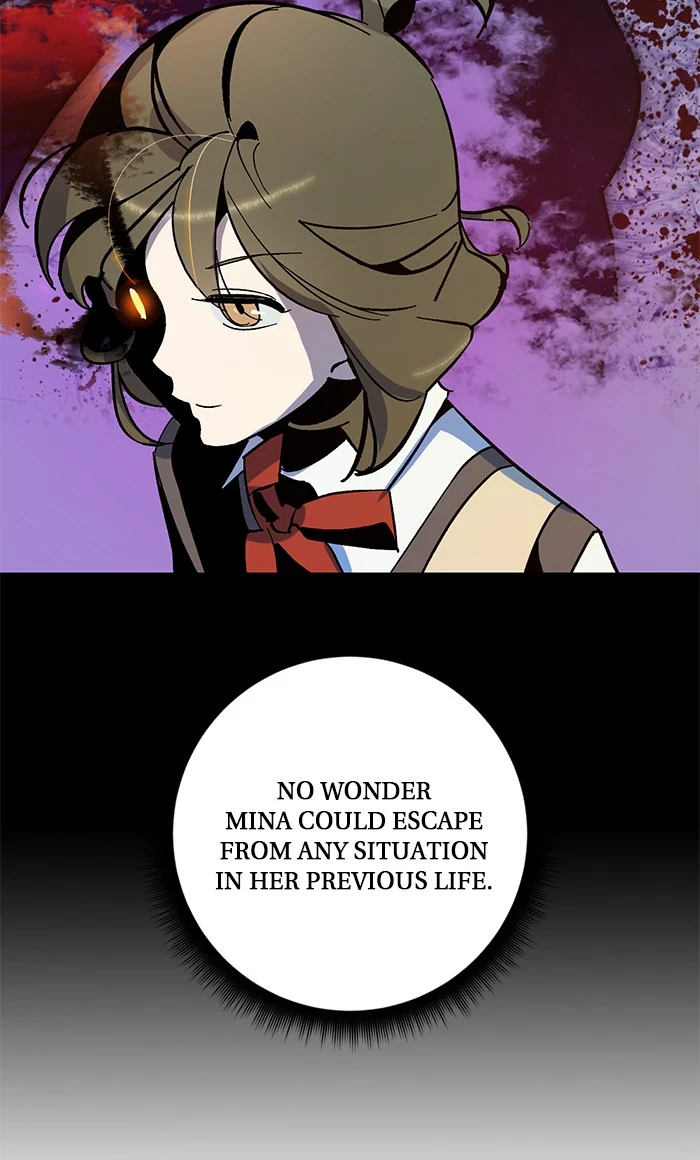 Return to Player Chapter 33, page 32 of 111