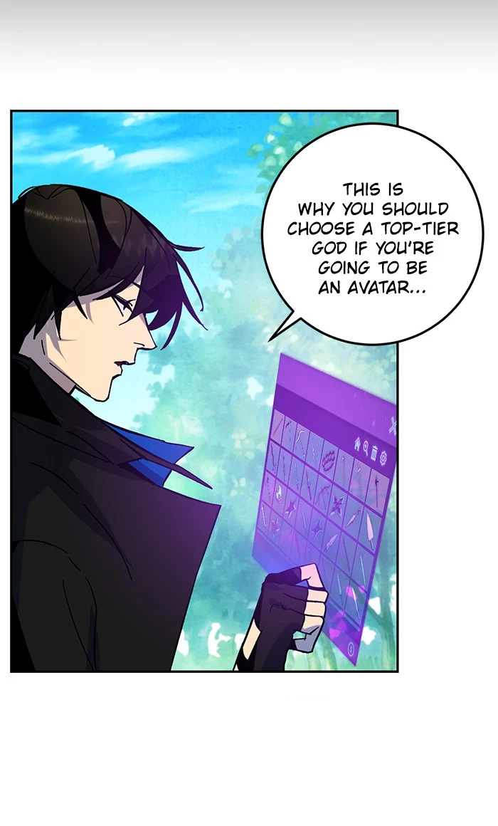 Return to Player Chapter 33, page 33 of 111