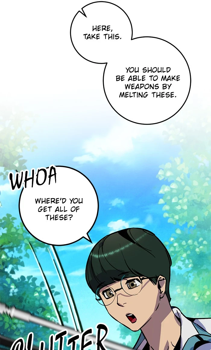 Return to Player Chapter 33, page 34 of 111
