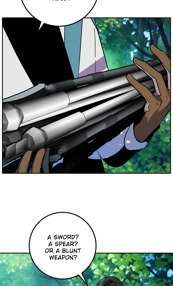 Return to Player Chapter 33, page 36 of 111