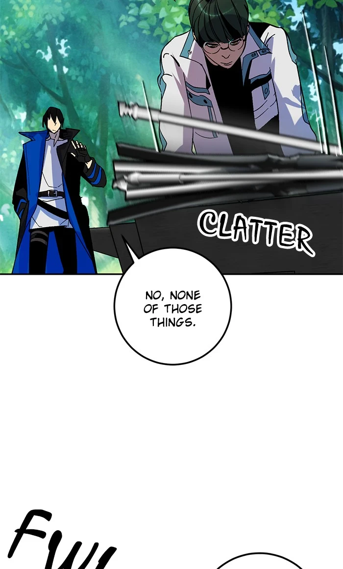 Return to Player Chapter 33, page 37 of 111