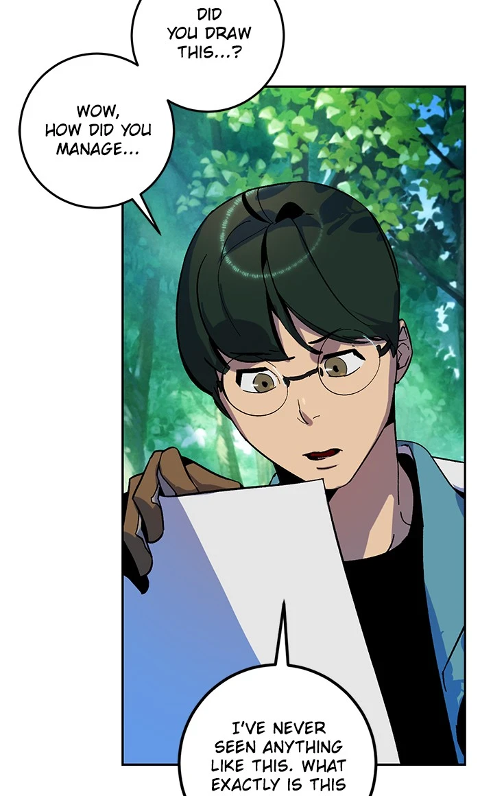 Return to Player Chapter 33, page 39 of 111
