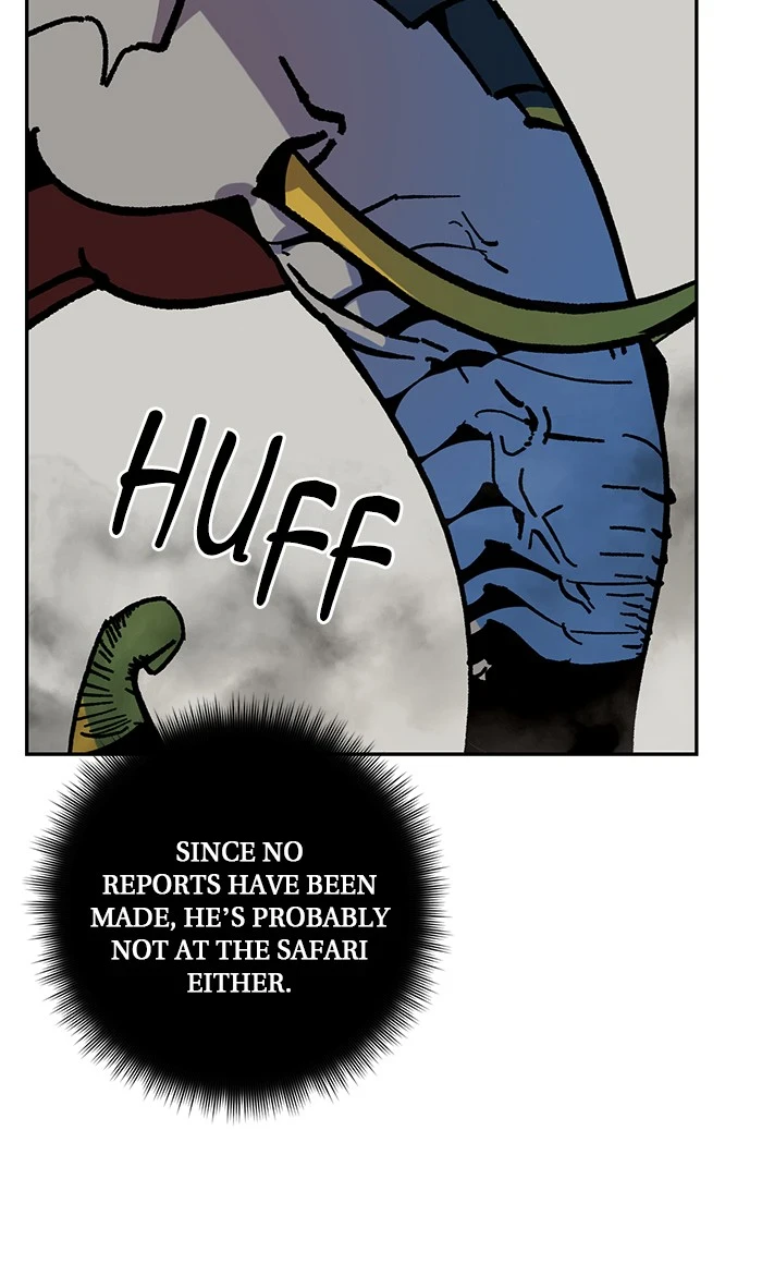 Return to Player Chapter 33, page 48 of 111