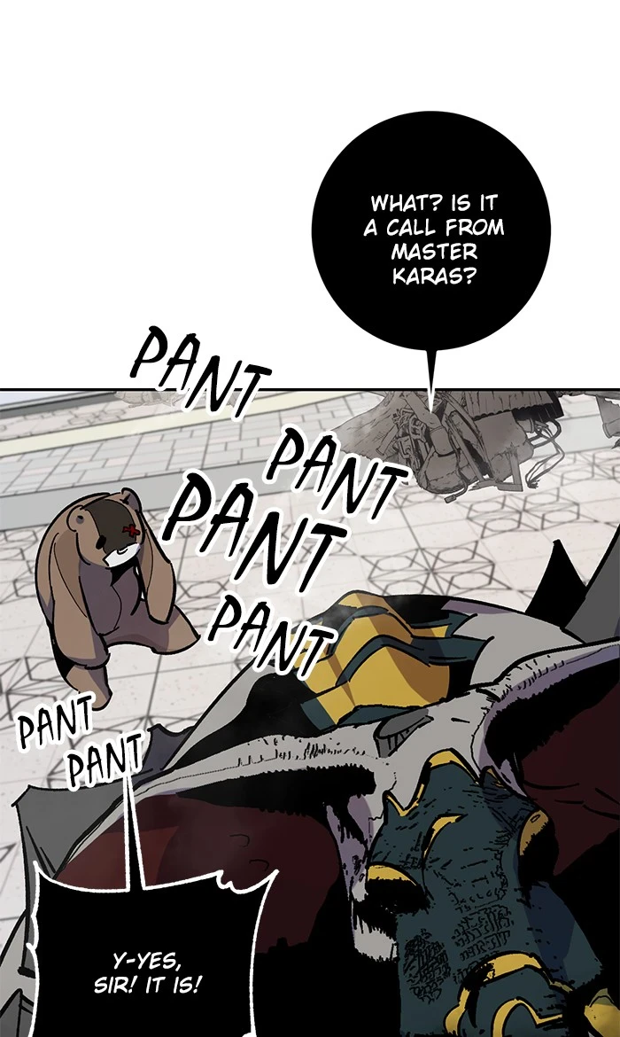Return to Player Chapter 33, page 51 of 111