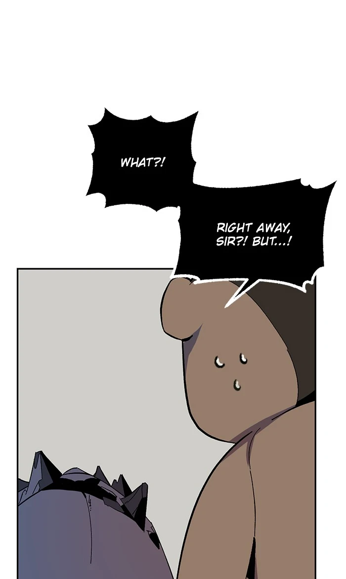 Return to Player Chapter 33, page 54 of 111
