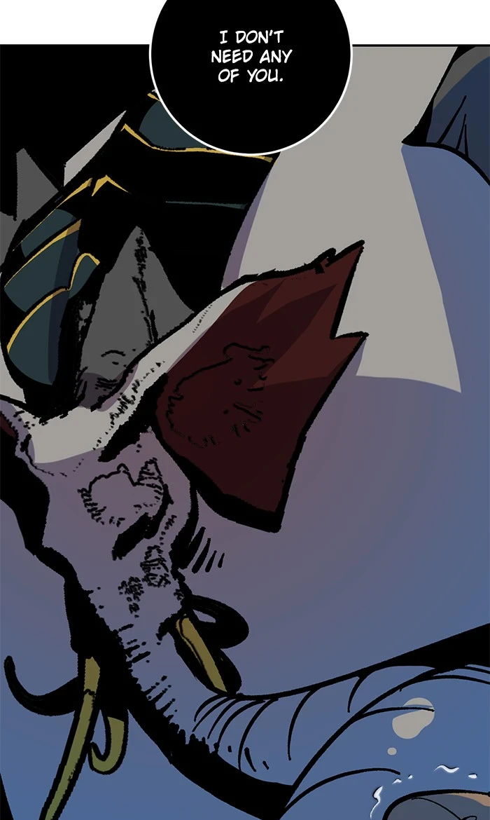 Return to Player Chapter 33, page 58 of 111