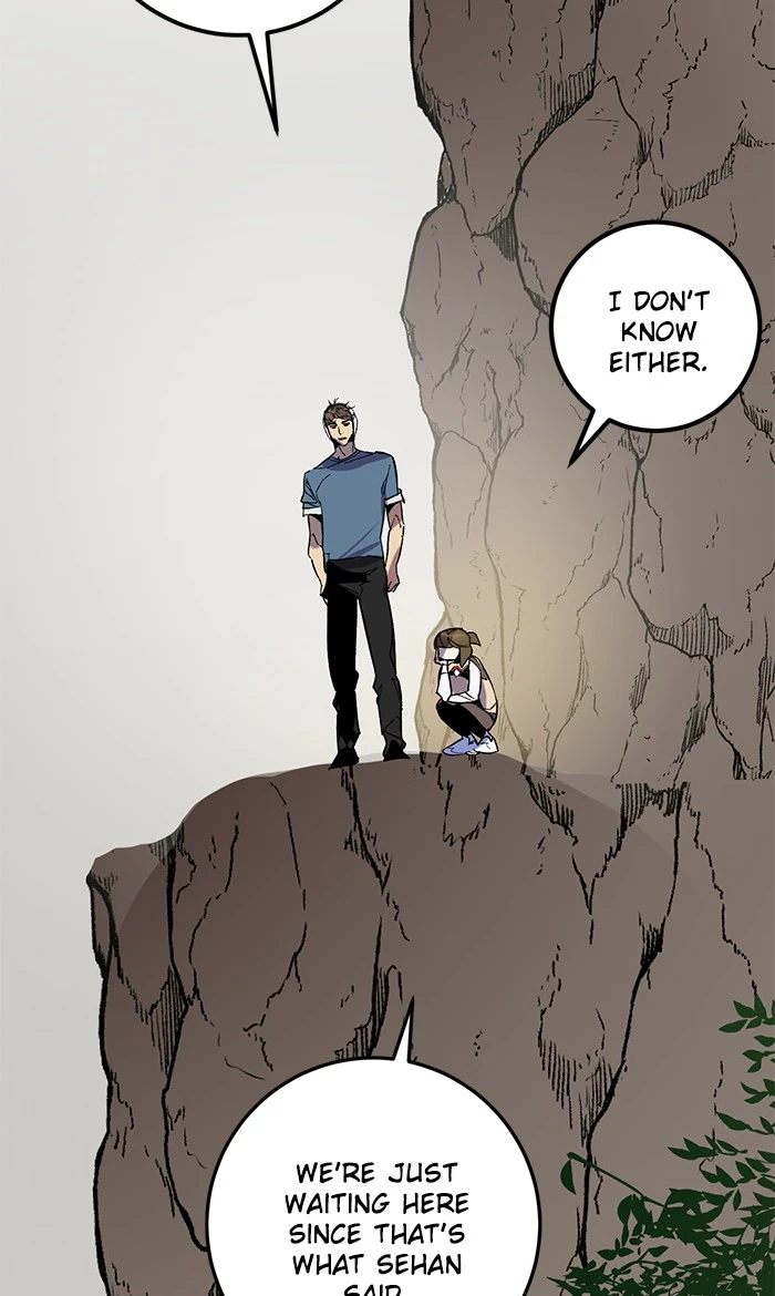 Return to Player Chapter 33, page 62 of 111