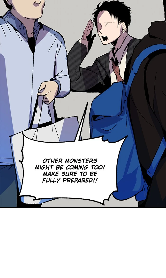Return to Player Chapter 33, page 64 of 111