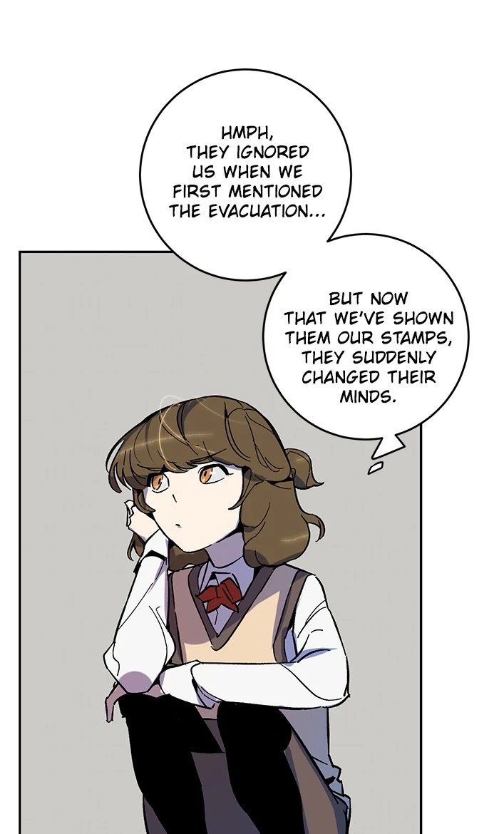 Return to Player Chapter 33, page 65 of 111